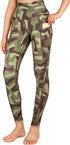 Free Leaper High Waisted Stretchy Yoga Pants for Women with Pockets